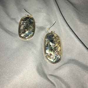 Kendra Scott Danielle earrings