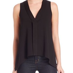 BCBG Micaela Top, XS