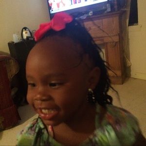 Meet your Posher, Ingerlisha