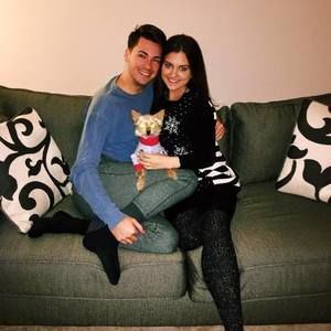 Meet your Posher, Brian