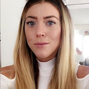 Meet your Posher, Breanna