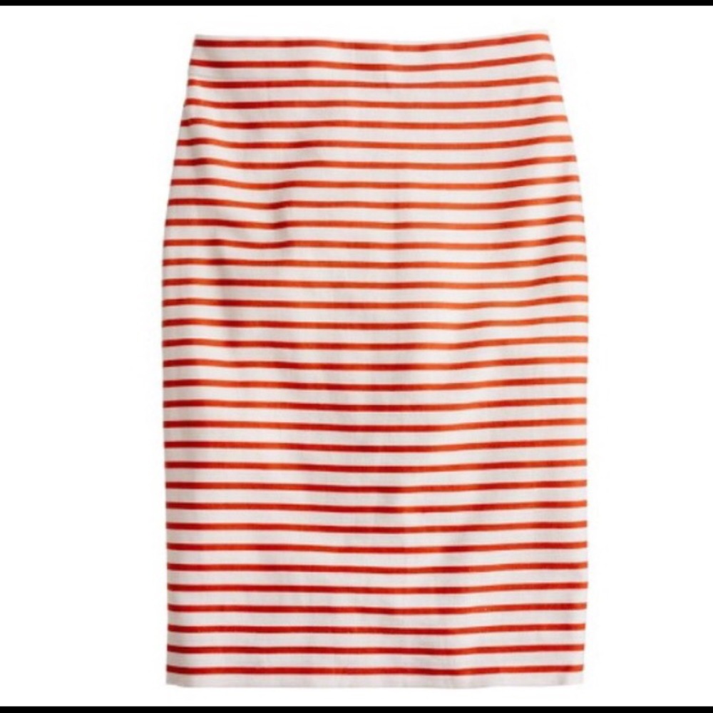 J Crew Skirt