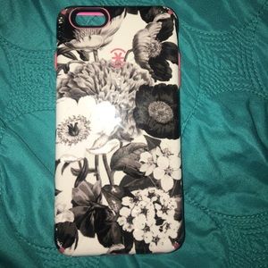 Spek iPhone 6 Plus case