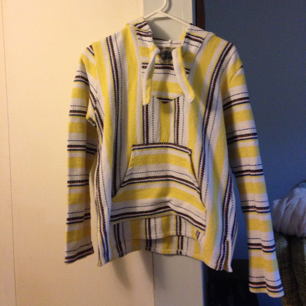 hippie sweatshirt