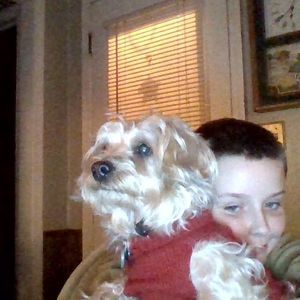 Meet your Posher, Jesse