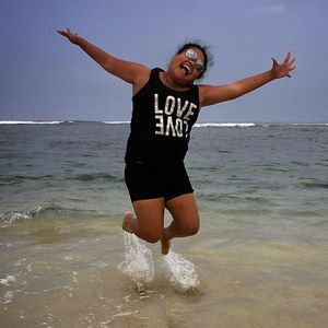 Meet your Posher, Tyler-jane