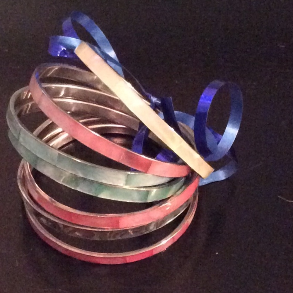 Bracelets