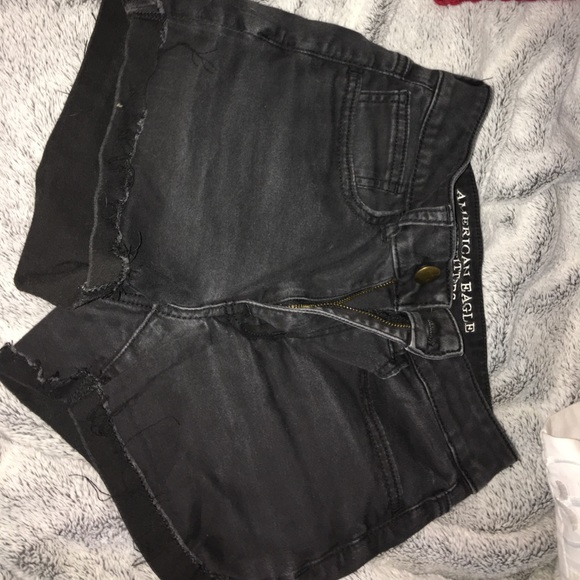 american eagle shorts - Picture 1 of 3