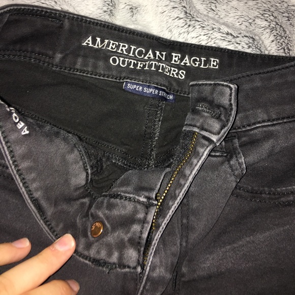american eagle shorts - Picture 2 of 3