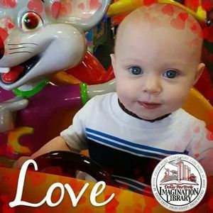 Meet your Posher, Dana