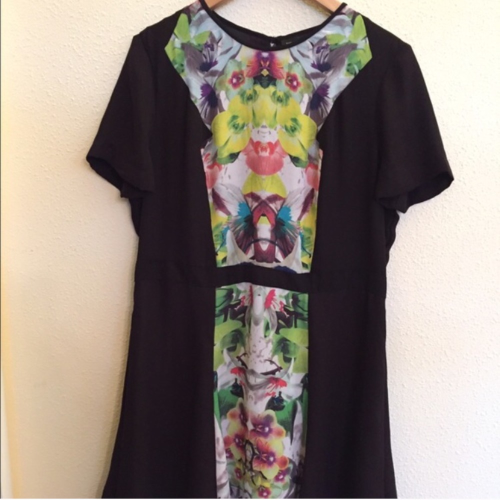 Prabal Gurung Dress!