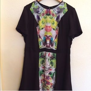 Prabal Gurung Dress!