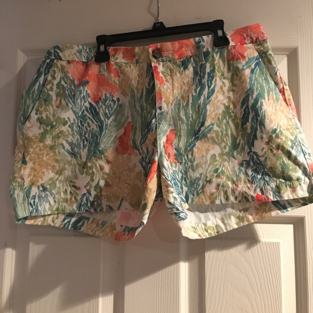Old Navy shorts