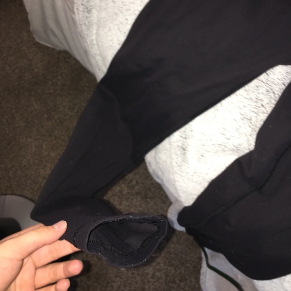 lulu lemon leggings - Picture 3 of 3