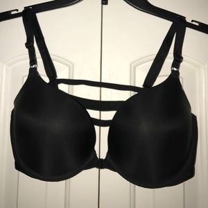 Victoria's Secret sexy tee push up front close