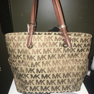 MK Handbag