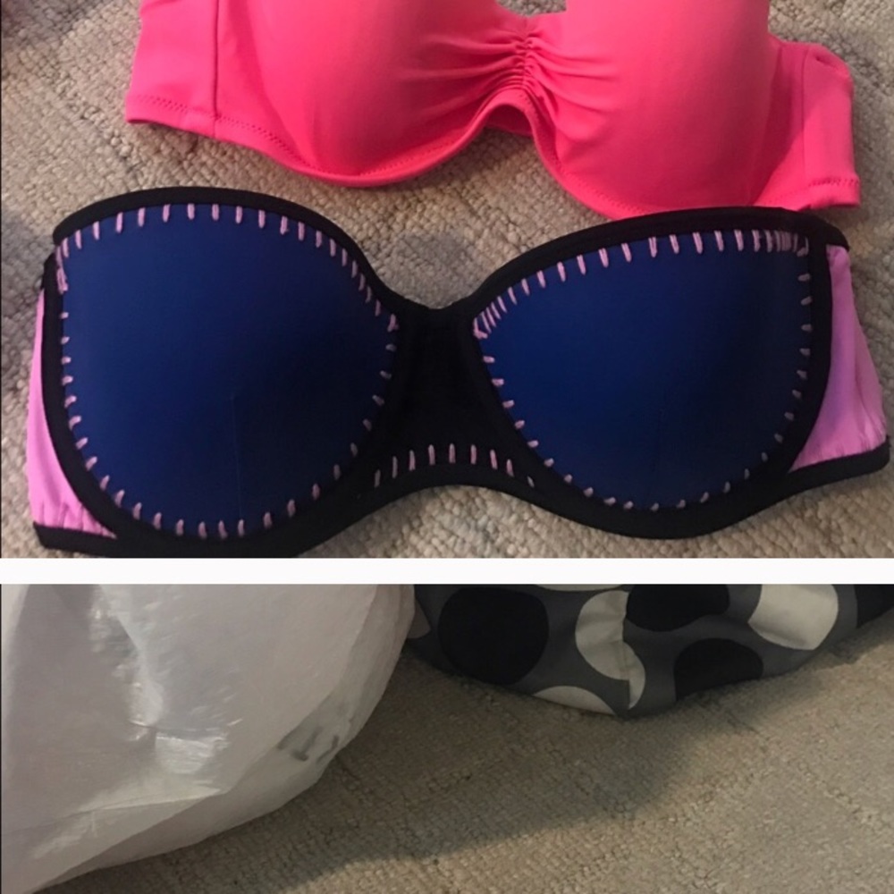 Victoria secret top (reserved)