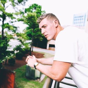 Meet your Posher, Marcus