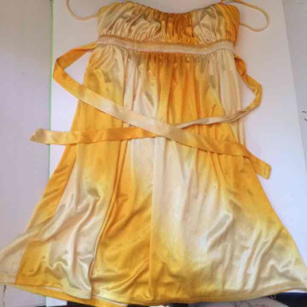 New City of Angels Sz M