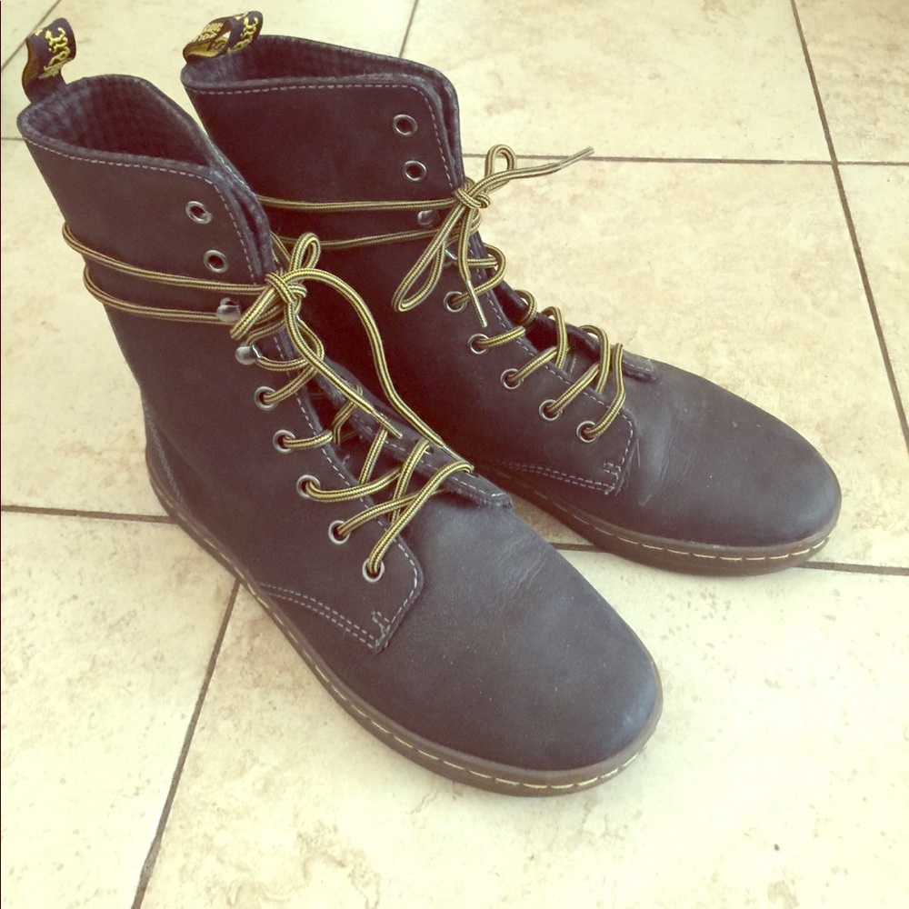 Dr. Martens
