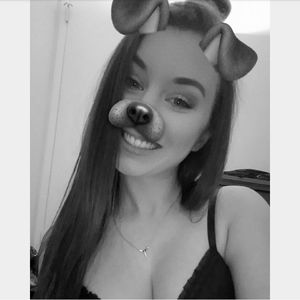 Meet your Posher, Brianna