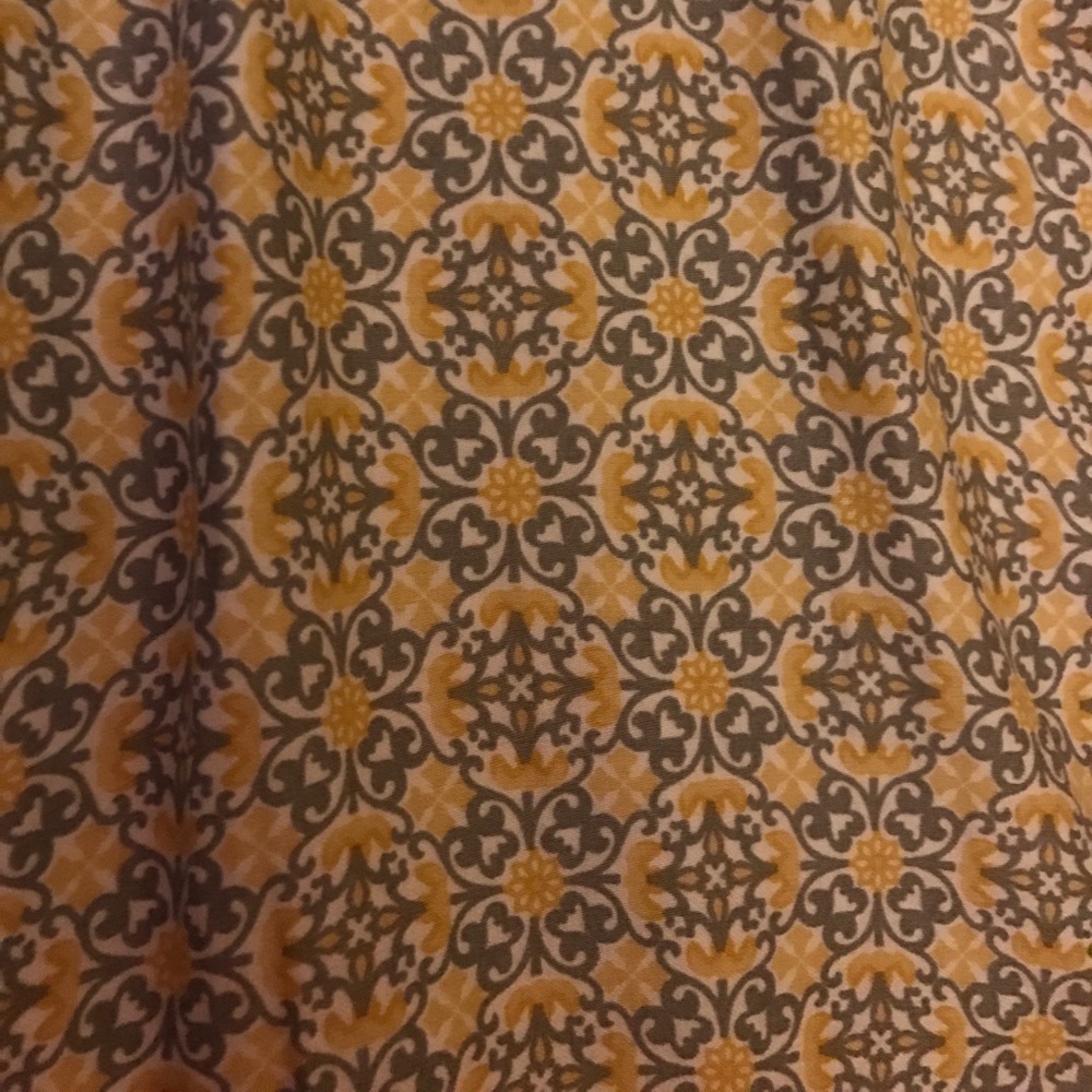 Meet your Posher, Patricia