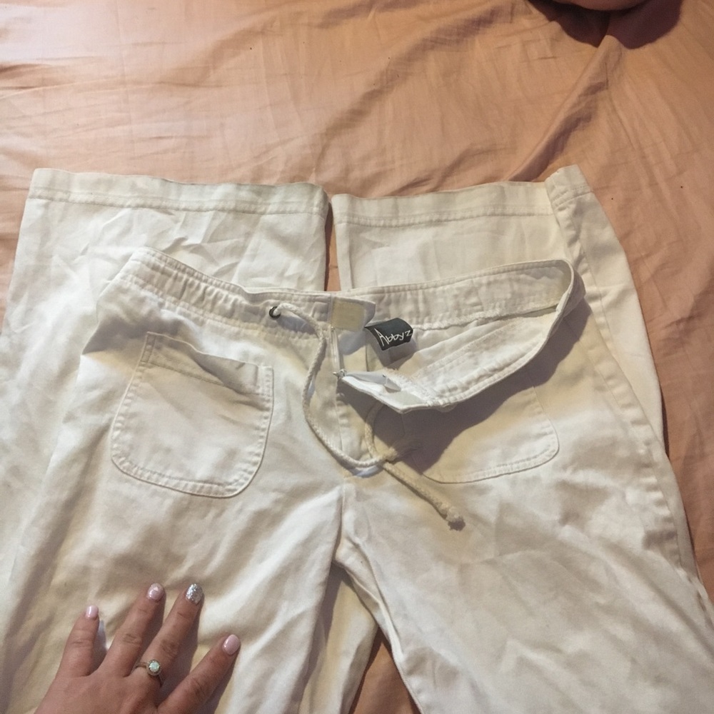 Pants - Picture 2 of 2