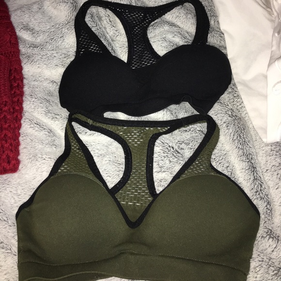 pink bras - Picture 1 of 1