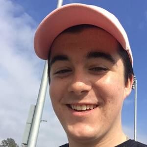 Meet your Posher, Dylan