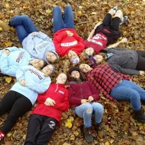 Meet your Posher, Jodi