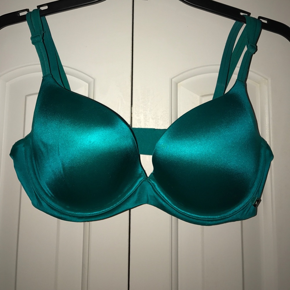 Very Sexy Lightly Lined Plunge bra