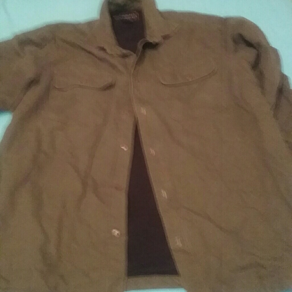 Men's jacket