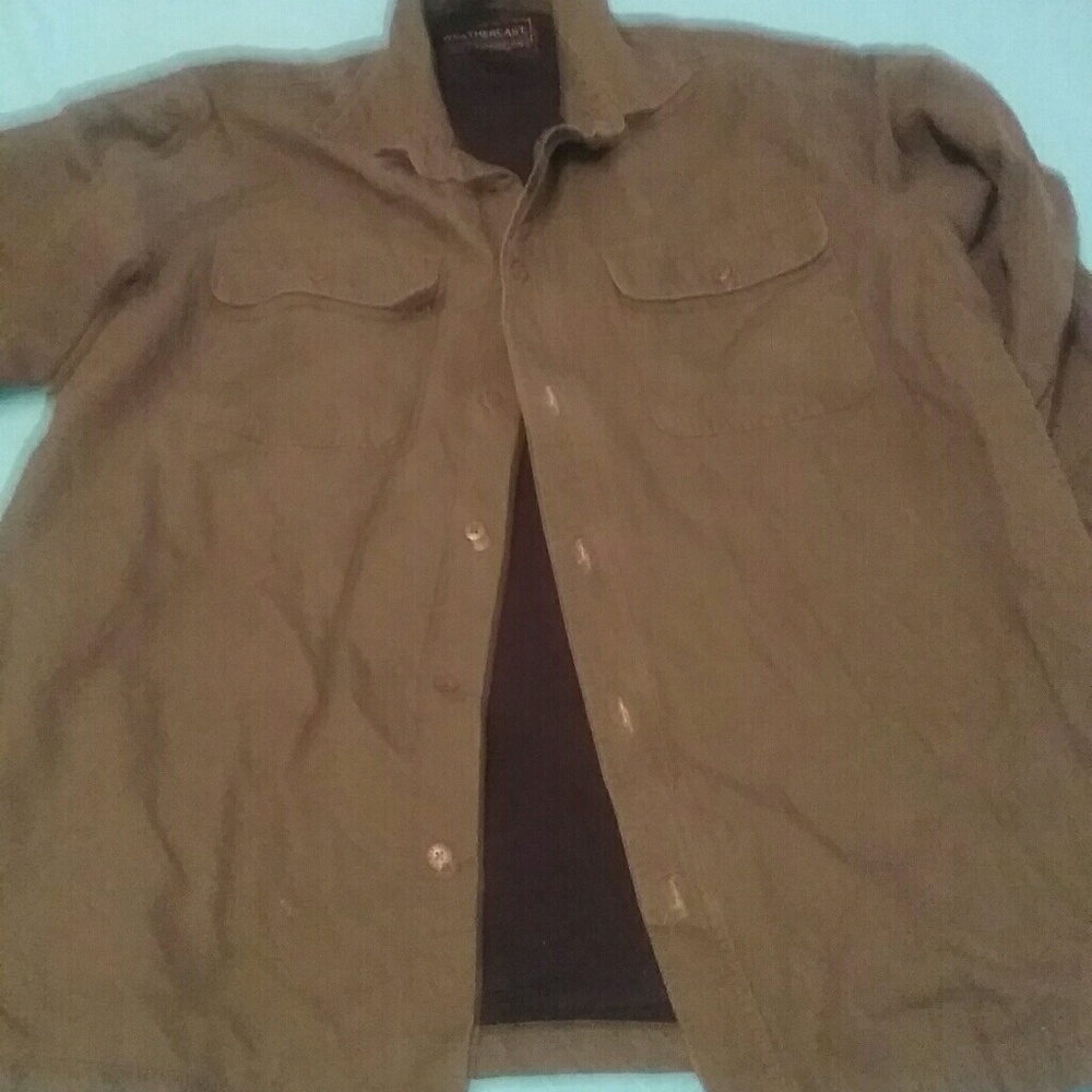 Men's jacket - Picture 2 of 3