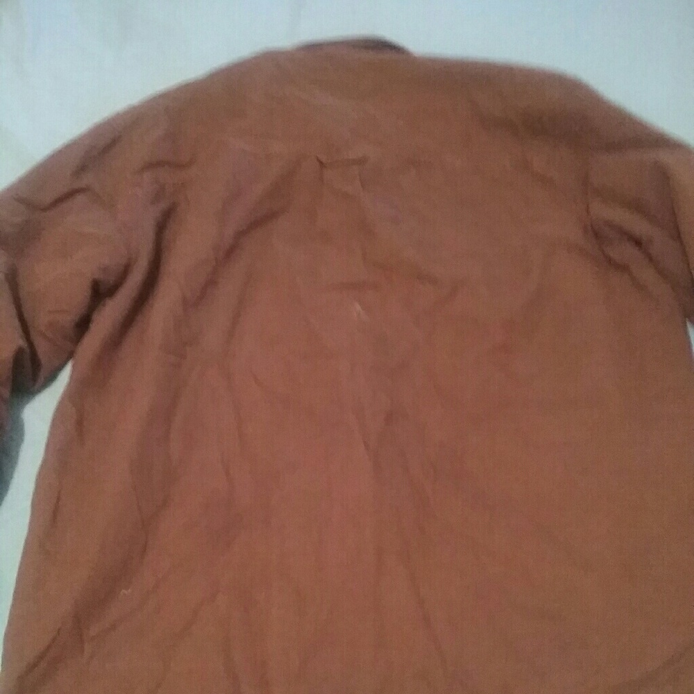 Men's jacket - Picture 3 of 3