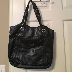 Tommy Hilfiger purse/tote