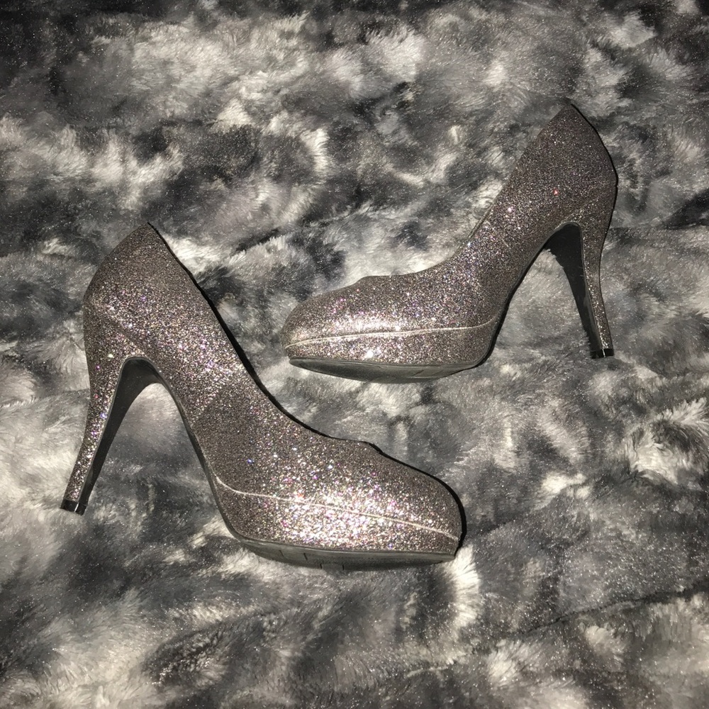 Fegalicious Pumps by Fergie