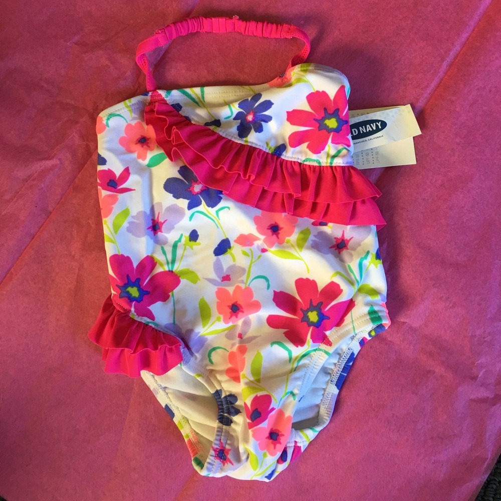 🌸Baby swimsuit🌸