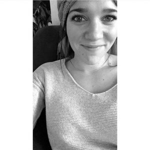 Meet your Posher, Kelsey