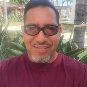 Meet your Posher, Sammy