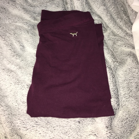 pink leggings - Picture 1 of 1