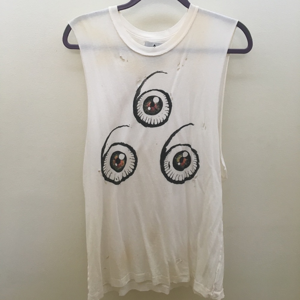 UNIF 666 TANK