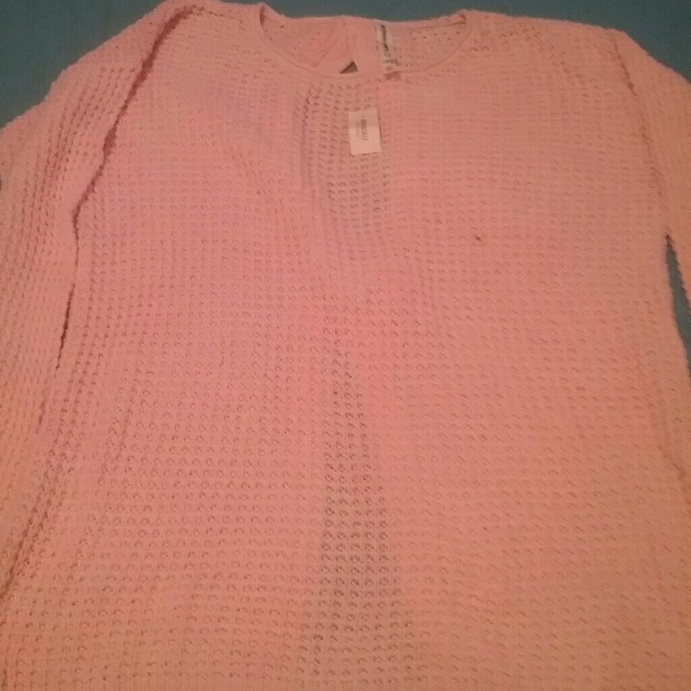 Bethany Mota sweater