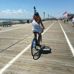 Meet your Posher, Jodi