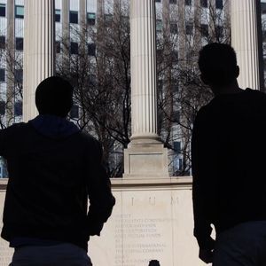 Meet your Posher, Jacob