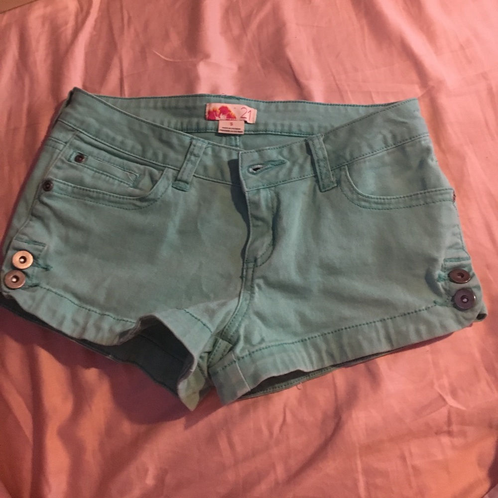Shorts