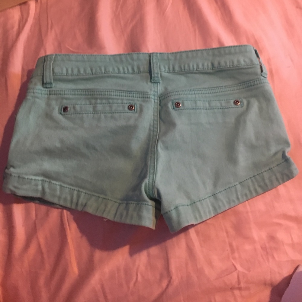 Shorts - Picture 2 of 2