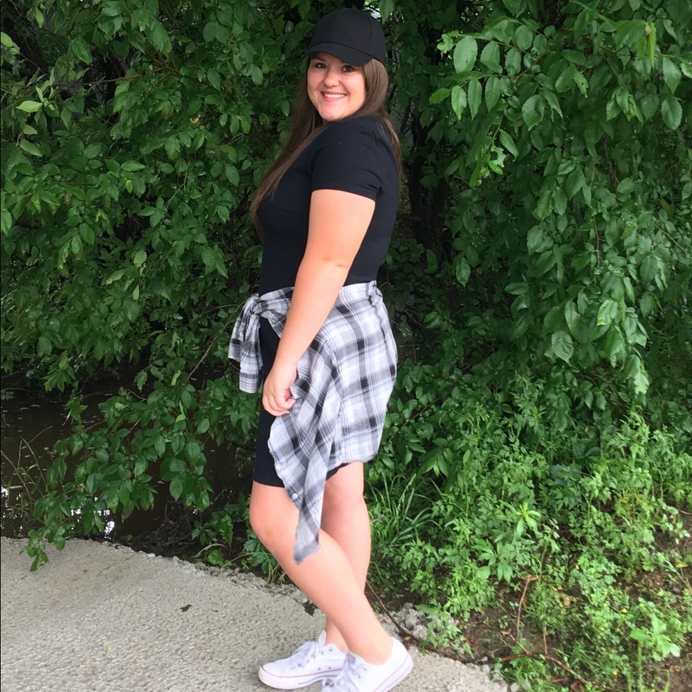 Meet your Posher, Shanae