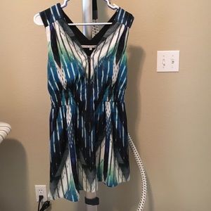 Women's Dress