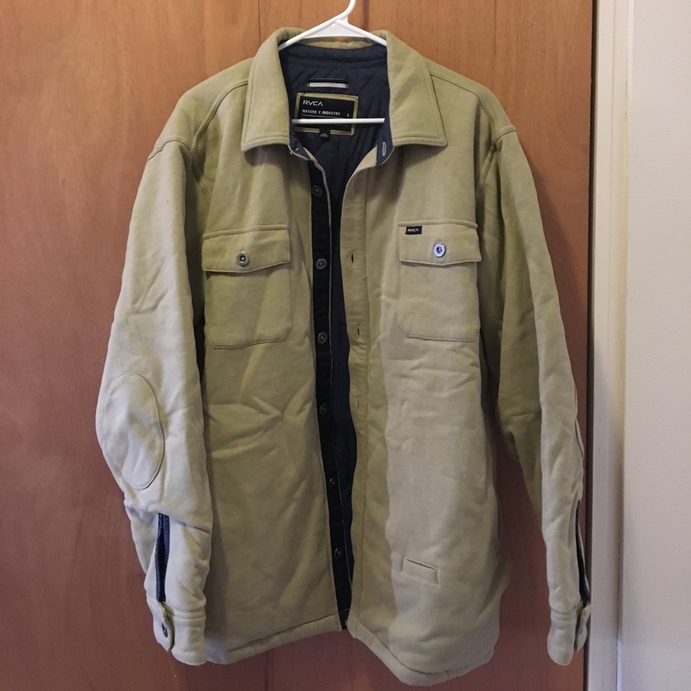 RVCA Jacket