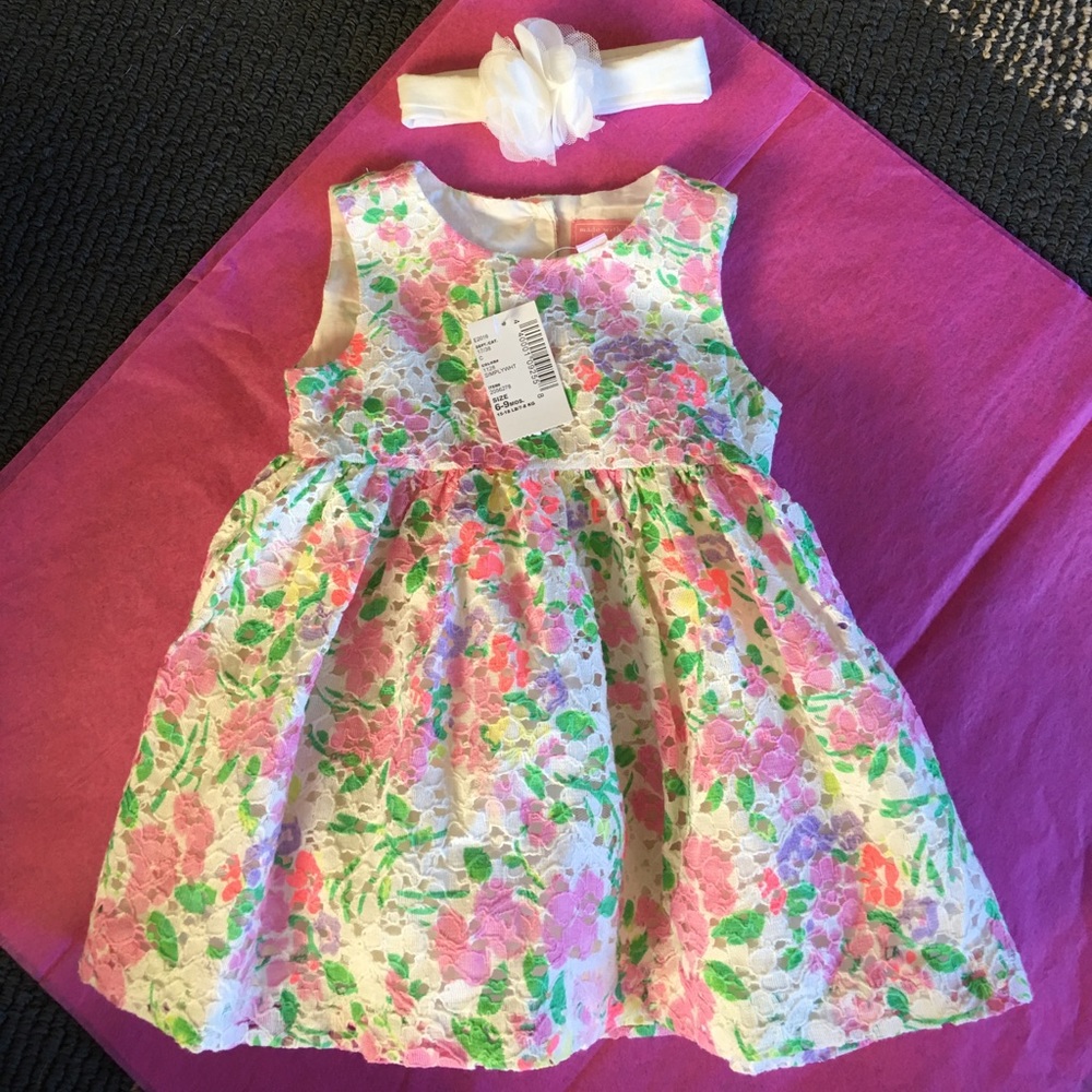 Toddler dress
